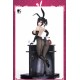 BearPanda Original Character Illustrated by Asanagi Ver. Bunny Girl 1/6 Figure 28cm - Rin - Plastic figure