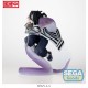 Sega Demon Slayer Kimetsu no Yaiba Xross Link Anime Figure 14cm - Obanai Iguro Hashira Training - Plastic figure