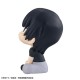 MegaHouse Jujutsu Kaisen Look Up Series Figure 11cm - Toji Fushiguro - Plastmasas figūriņa