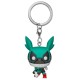 Funko Pocket POP! My Hero Academia Keychain - Deku with Helmet - Vinila atslēgu piekariņš