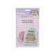 Grupo Erik Pusheen Heat Sticking Patches (3.pcs)