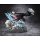 Tamashii Nations Dandadan Figuarts Zero Figure 15cm - Okarun - Plastic figure