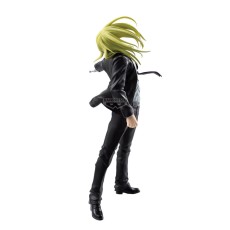 Banpresto Sakamoto Days Vibration Stars Figure 18cm - Shishiba - Пластмассовая фигурка