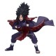 Banpresto Naruto Shippuden Vibration Stars Figure 13cm - Madara Uchiha - Plastmasas figūriņa