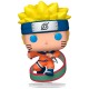 Funko POP! Naruto Shippuden Figure 9cm - Naruto Uzumaki (1963) - Vinila figūriņa