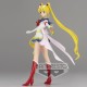 Banpresto Pretty Guardian Sailor Moon Eternal the Movie ver.A Figure 23cm - Super Sailor Moon - Plastic figure