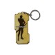 GEE Solo Leveling Acrylic Keychain - Yoo Jinho - Akrila atslēgu piekariņš