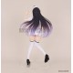 Kadokawa  Overlord Vivit Ver. Nurse Figure 18cm - Albedo - Plastmasas figūriņa