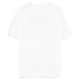 Difuzed Naruto Shippuden Sasuke Symbol T-shirt - L size - Women's cotton T-shirt