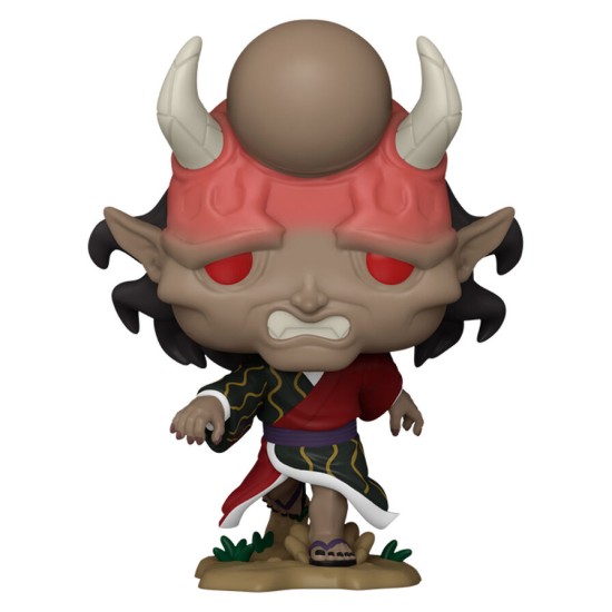 Funko POP! Demon Slayer Kimetsu no Yaiba Figure 9cm - Hantengu (1854) - Vinyl figure