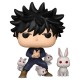 Funko POP! Jujutsu Kaisen Figure 9cm - Megumi Fushiguro (1883) - Виниловая фигурка