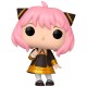 Funko POP! Spy x Family Figure 9cm - Anya Forger (1949) - Vinyl figure