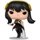 Funko POP! Spy x Family Figure 9cm - Yor Forger (1950) - Vinyl figure