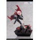 Taito Prize Dandadan Dressta Figure 24cm - Okarun Transformed - Plastic figure