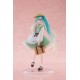 Taito Prize Hatsune Desktop Cute Ver. Fashion Country Figure 18cm - Hatsune Miku - Plastic figure