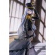 Banpresto My Dress-Up Darling Detailed Elegance Figure 23cm - Marin Kitagawa Black Lobelia - Plastic figure