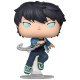 Funko POP! Solo Leveling Figure 9cm - Sung Jinwoo (1982) - Vinila figūriņa