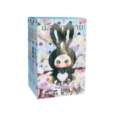 Baby Three Lily Rabbit Town Plush Toy Blind Box - Плюшевая игрушка