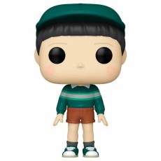 Funko POP! Squid Game Figure 9cm - Chul-Su (1732) - Vinyl figure