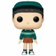 Funko POP! Squid Game Figure 9cm - Chul-Su (1732) - Vinyl figure
