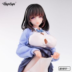 Lim Land Original Illustration 1/6 Ver. Bathroom Sister Figure 27cm - Hitomio16 - Plastic figure