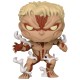 Funko POP! Attack on Titan Figure 25cm - Armored Titan (1995) - Vinyl figure