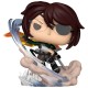 Funko POP! Attack on Titan Premium Figure 9cm - Hange Zoe (1994) - Vinyl figure