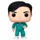 Funko POP! Squid Game Figure 9cm - Player 001 (1730) - Vinyl figure