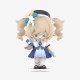 Pop Mart Genshin Impact Dress-Up Dreams Themed Chibi Series Blind Box Figure - Plastmasas figūriņa