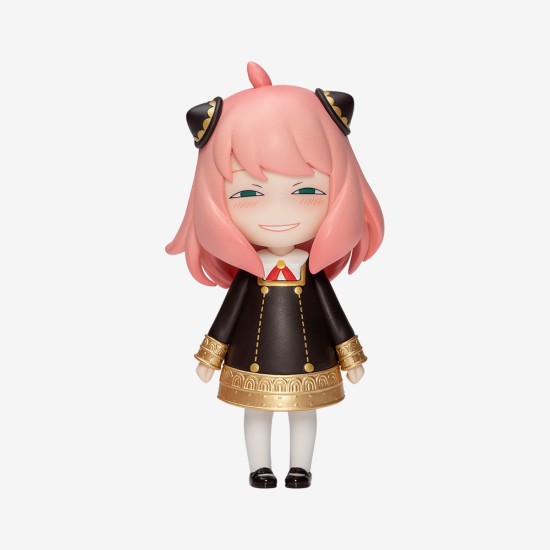 Pop Mart Spy × Family Anya's Daily Life Series Blind Box Figure - Plastmasas figūriņa