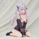 Union Creative Original Character RinYu Illustration Figure 17cm - Riyu-chan - Plastic figure