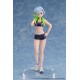 Kodakawa Re:Zero Starting Life in another World 1/7 Figure 23cm - Rem Sports Wear - Plastmasas figūriņa