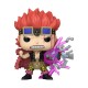 Funko POP! One Piece Figure 9cm - Eustass Kid (1932) - Vinyl figure