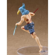 Good Smile Company Shangri-La Frontier Pop Up Parade Figure 18cm - Sunraku - Plastic figure