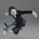 Banpresto Demon Slayer Kimetsu no Yaiba Vibration Stars Figure 11cm - Enmu - Plastic figure