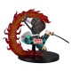 Banpresto Demon Slayer Kimetsu no Yaiba Vibration Stars Figure 15cm - Tanjiro Kamado - Plastic figure