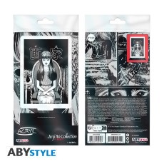ABYstyle Junji Ito Acryl Figure 11cm - Tomie