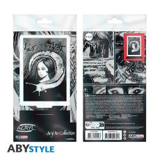ABYstyle Junji Ito Acryl Figure 11cm - Slug Girl