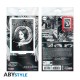 ABYstyle Junji Ito Acryl Figure 11cm - Slug Girl - Akrila figūriņa