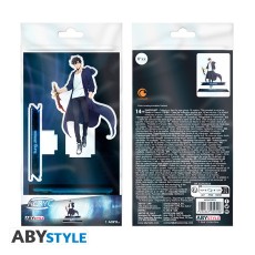 ABYstyle Solo Leveling Acryl Figure 10cm - Jinwoo