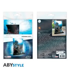 ABYstyle Solo Leveling Acryl Figure 16cm - Season 1