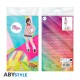 ABYstyle Dandadan Acryl Figure 10cm - Momo Ayase