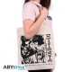 ABYstyle Death Note Tote Shopping Bag 38 x 42 cm - Characters - Iepirkumu soma