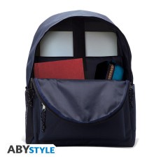 ABYstyle Attack on Titan Backpack 42cm - Scouting Legion - Рюкзак