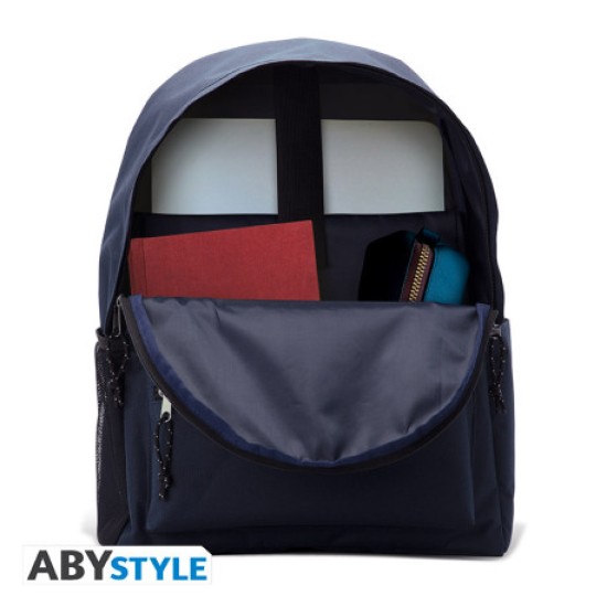 ABYstyle Attack on Titan Backpack 42cm - Scouting Legion - Mugursoma