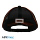 ABYstyle Naruto Shippuden Premium Cap - Konoha - Cotton Cap