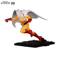 ABYstyle One Punch Man Figure 16cm - Saitama - Plastic figure