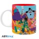 ABYstyle One Piece Ceramic Mug 320ml - EggHead - Krūze