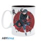 ABYstyle Naruto Shippuden King Size Ceramic Mug 460ml - Itachi Uchiha - Krūze