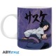 ABYstyle Naruto Shippuden Ceramic Mug 320ml - Orochimaru & Sasuke - Krūze